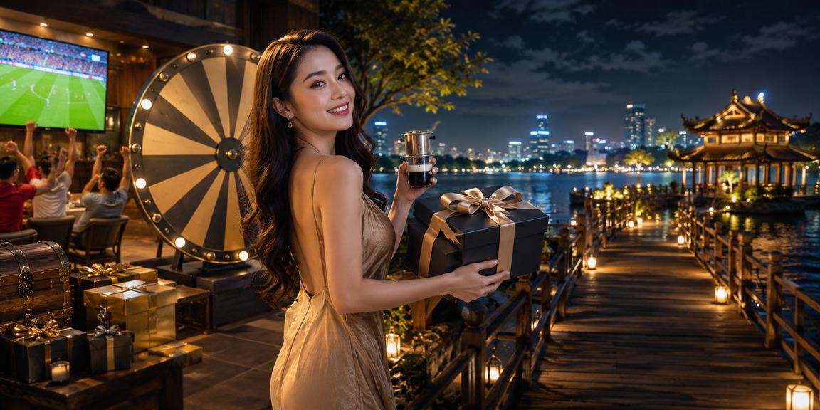 Trò chơi Roulette tại Hà Nội trên nền tảng 50p